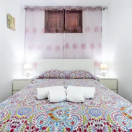 Lovely Acapulco Playa De Americas *