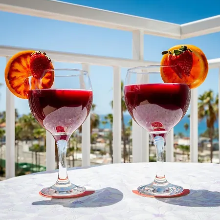 Lovely Acapulco Playa De Americas * Playa de las Américas