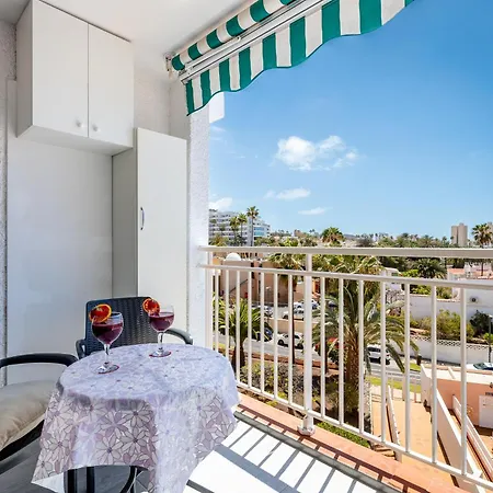 Lovely Acapulco Playa De Americas Apartment *