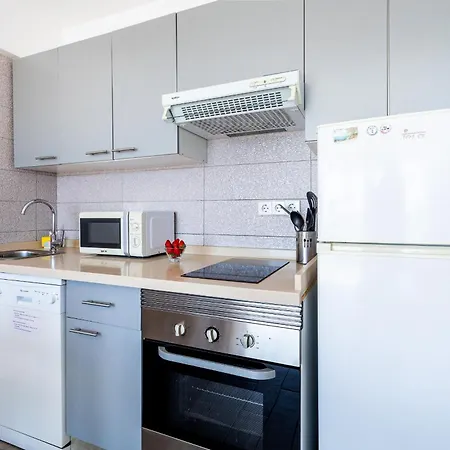 Lovely Acapulco Playa De Americas *