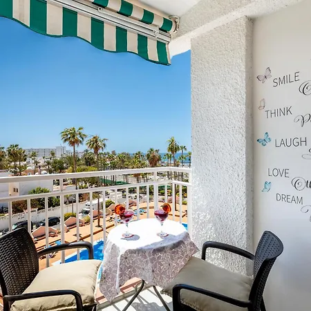 Lovely Acapulco Playa De Americas Apartment *