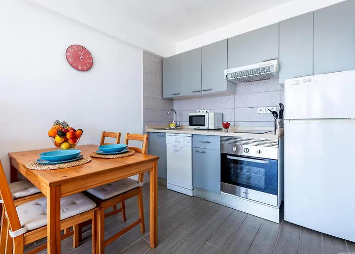 Lovely Acapulco Playa De Americas