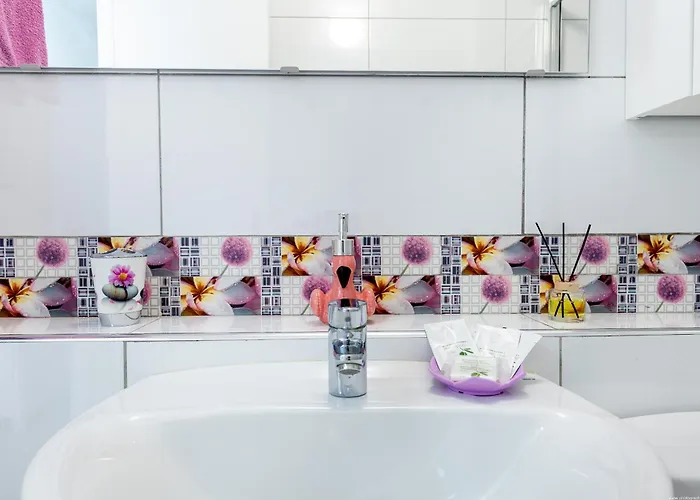 Lovely Acapulco Playa De Americas Appartement