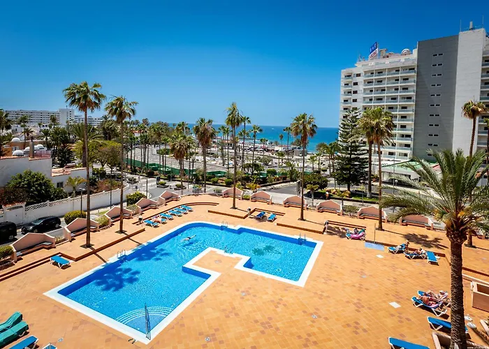 Appartement Lovely Acapulco Playa De Americas Playa de las Américas