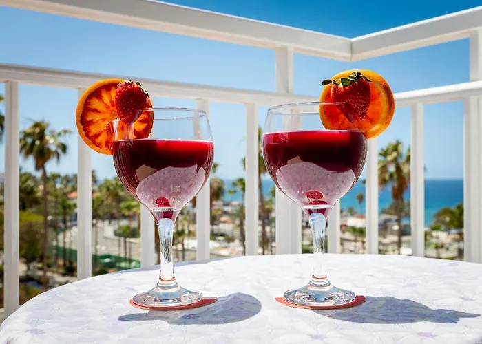 Lovely Acapulco Playa De Americas * Playa de las Américas