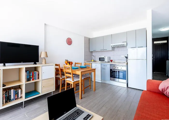 Lovely Acapulco Playa De Americas * Playa de las Américas