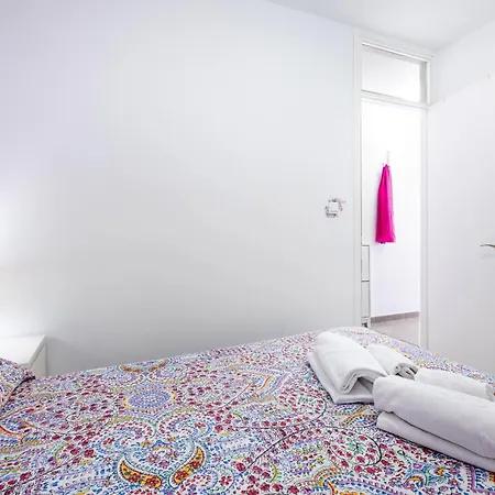 Lovely Acapulco Playa De Americas Апартаменты Плая-де-лас-Америкас