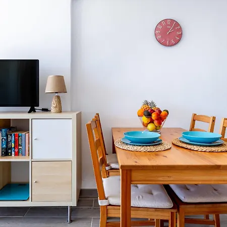 Lovely Acapulco Playa De Americas アパート プラヤ・デ・ラス・アメリカス