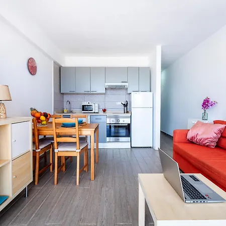 Apartamento Lovely Acapulco Playa De Americas Playa de las Americas (Tenerife)