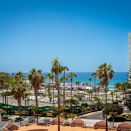 Lovely Acapulco Playa De Americas プラヤ・デ・ラス・アメリカス