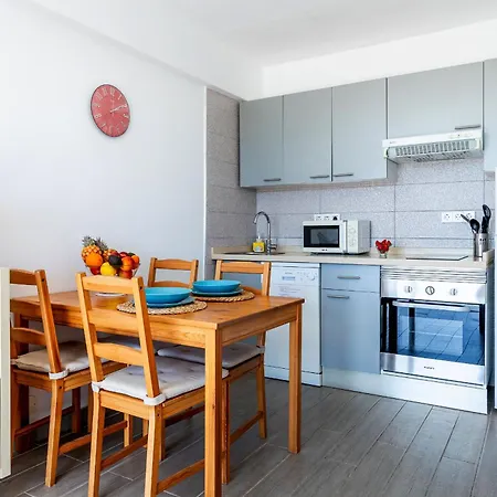 Lovely Acapulco Playa De Americas アパート