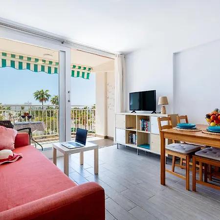 Lovely Acapulco Playa De Americas Apartamento Playa de las Americas (Tenerife)