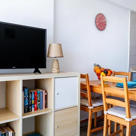 Lovely Acapulco Playa De Americas *