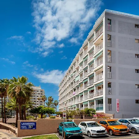 Apartamento Lovely Acapulco Playa De Americas