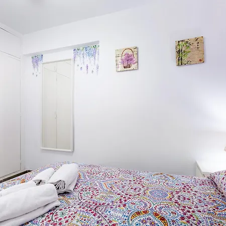 Lovely Acapulco Playa De Americas アパート プラヤ・デ・ラス・アメリカス