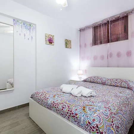 Lovely Acapulco Playa De Americas プラヤ・デ・ラス・アメリカス