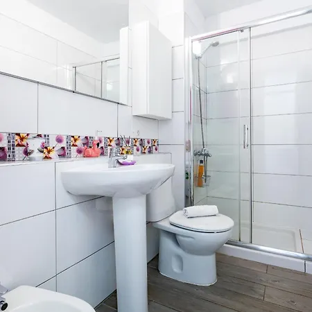 Lovely Acapulco Playa De Americas アパート