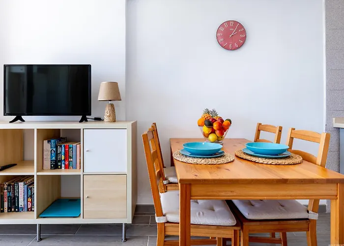 Lovely Acapulco Playa De Americas Apartament Playa de las Americas (Tenerife)