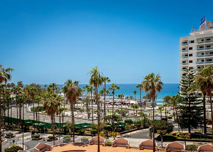 Lovely Acapulco Playa De Americas Playa de las Americas (Tenerife)