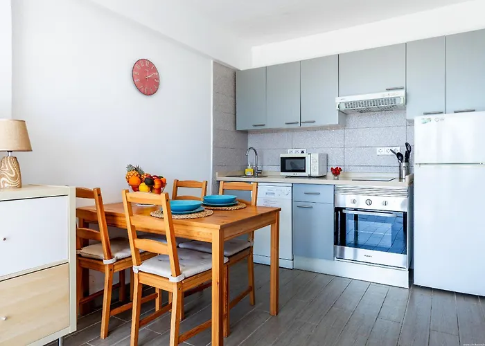 Lovely Acapulco Playa De Americas Apartament