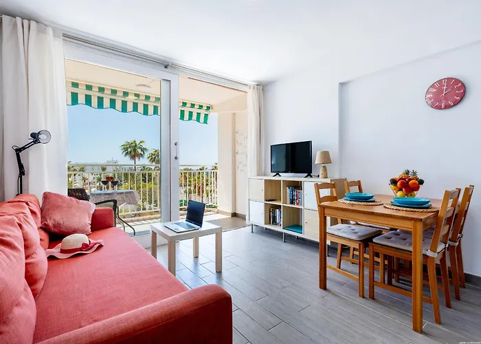 Lovely Acapulco Playa De Americas Apartament Playa de las Americas (Tenerife)