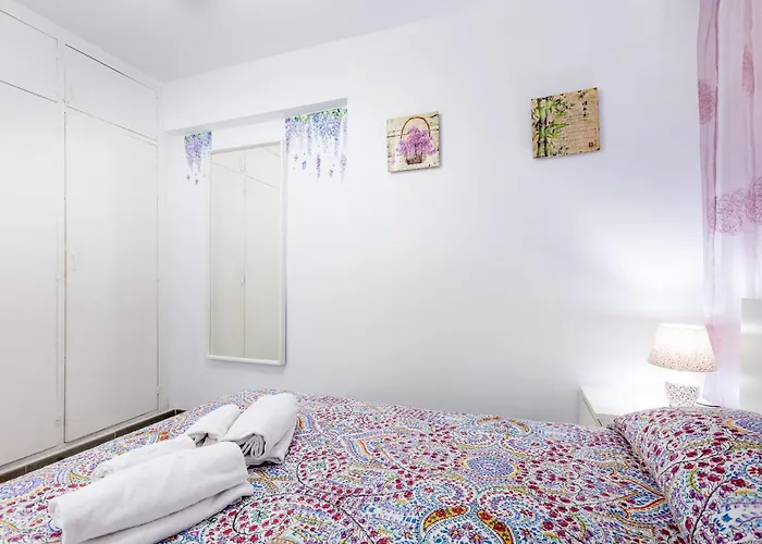 Lovely Acapulco Playa De Americas Apartament Playa de las Americas (Tenerife)