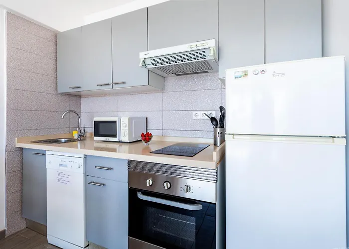 Lovely Acapulco Playa De Americas *