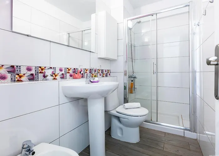 Lovely Acapulco Playa De Americas Apartament