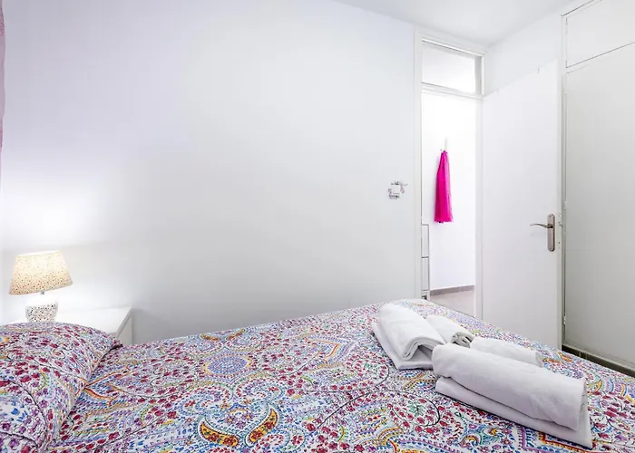 Lovely Acapulco Playa De Americas Apartament Playa de las Americas (Tenerife)